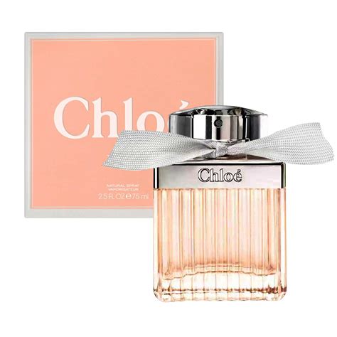 chloe chloe eau de toilette|chloe eau de toilette perfume.